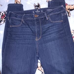 Hollister Skinny Jeans
